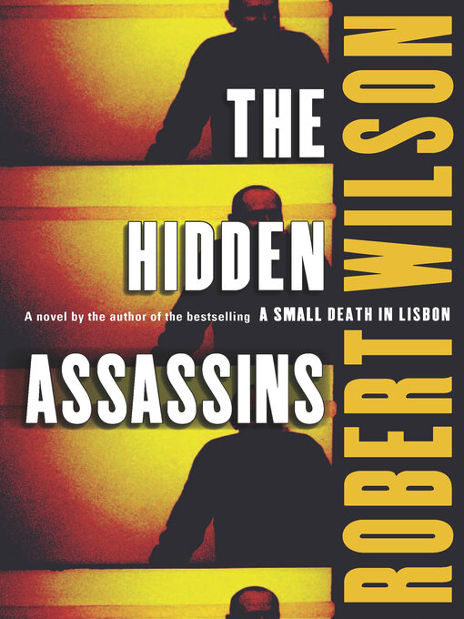 Title details for The Hidden Assassins by Robert Wilson - Wait list